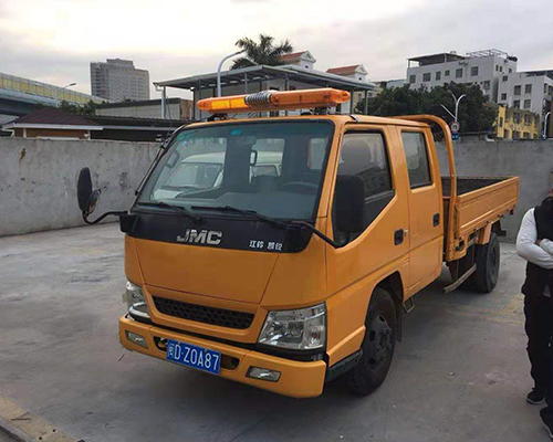大型工具車(chē)（可租可售賣(mài)）