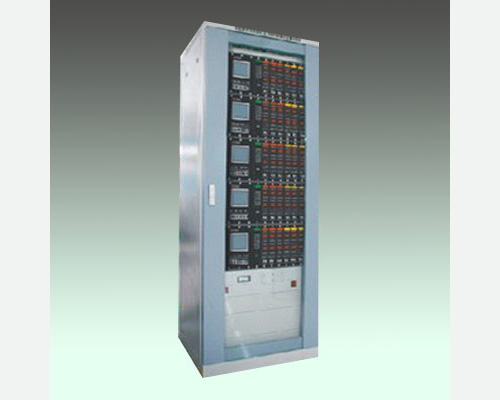 上柜式火災(zāi)與氣體安全報(bào)警儀